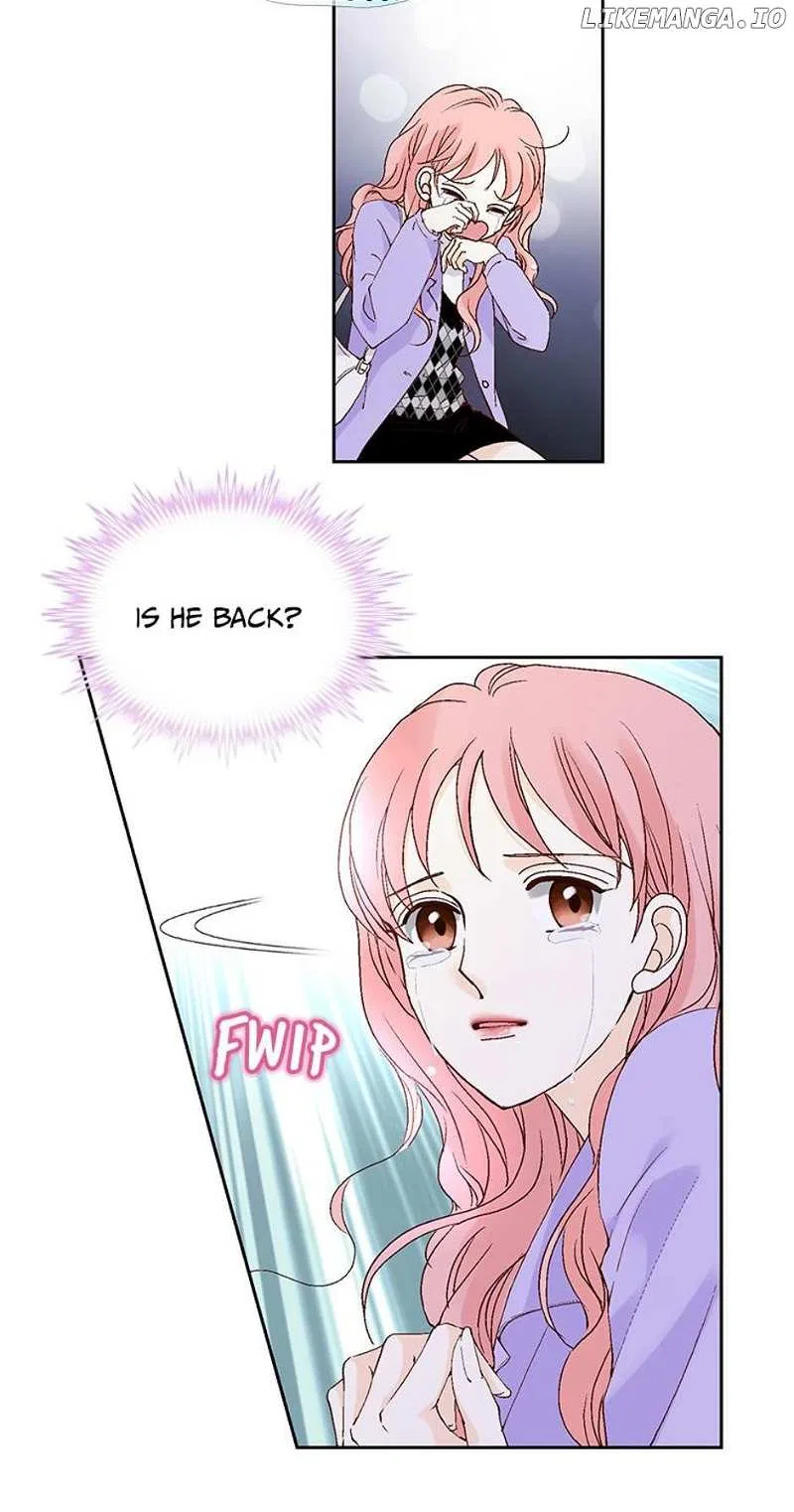 Flavors of Reincarnation Chapter 134 – Page 56