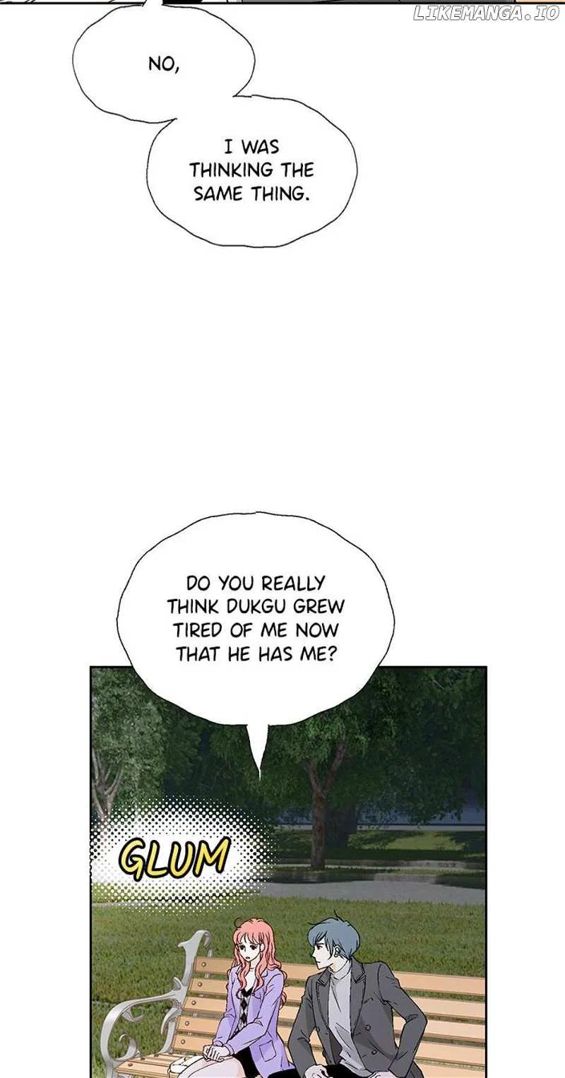 Flavors of Reincarnation Chapter 134 – Page 63