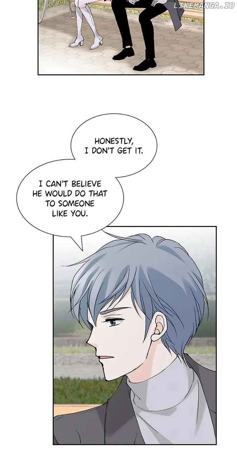 Flavors of Reincarnation Chapter 134 – Page 64