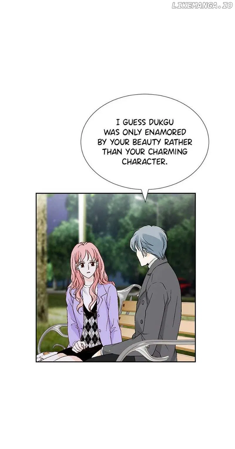 Flavors of Reincarnation Chapter 134 – Page 66