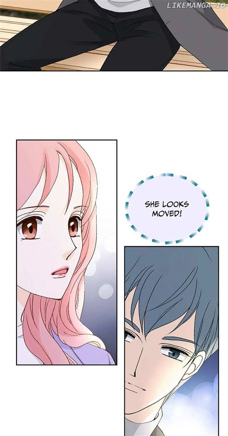 Flavors of Reincarnation Chapter 134 – Page 68