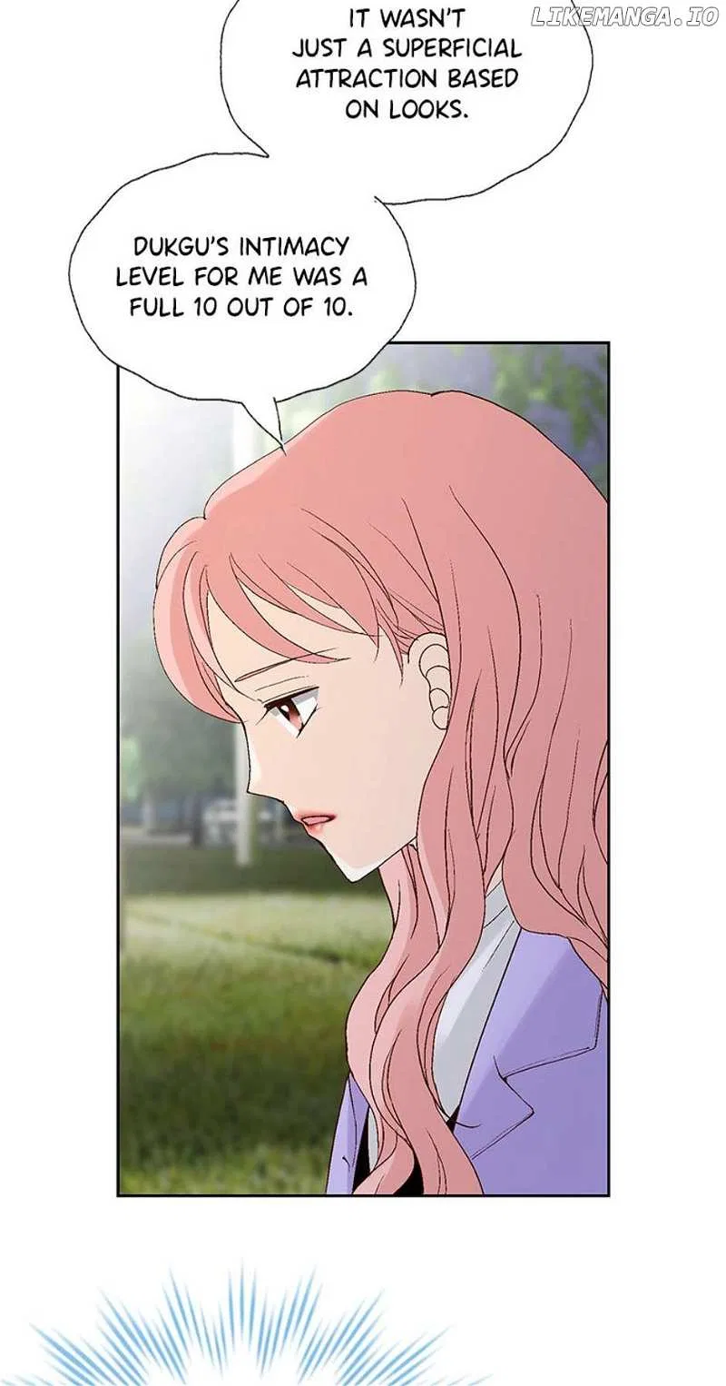Flavors of Reincarnation Chapter 134 – Page 70