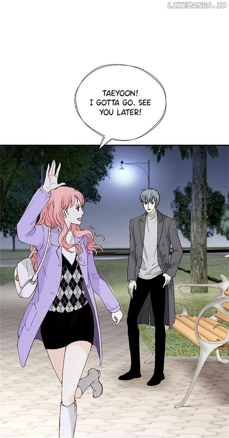 Flavors of Reincarnation Chapter 134 – Page 73