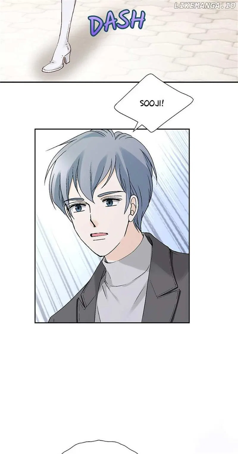 Flavors of Reincarnation Chapter 134 – Page 74