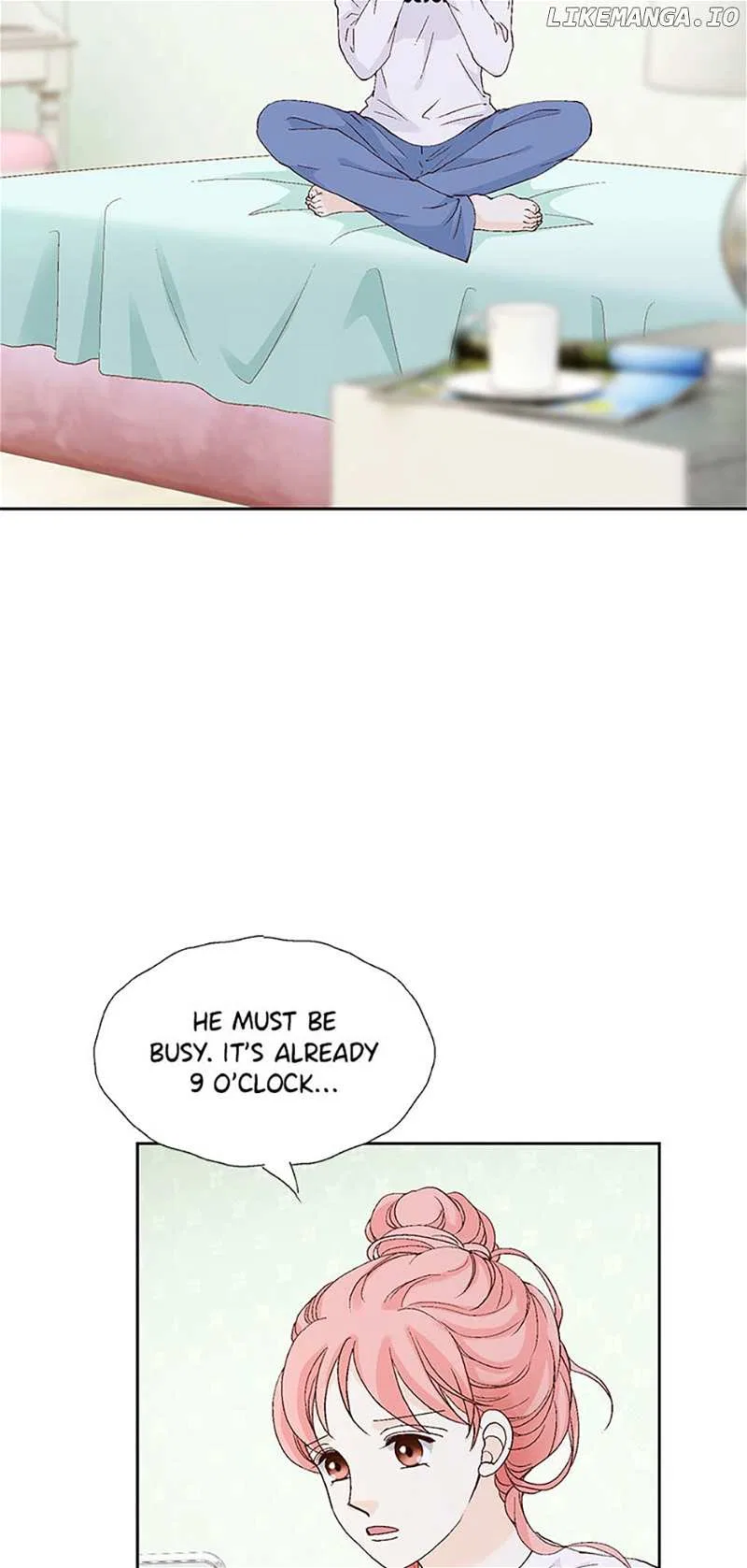 Flavors of Reincarnation Chapter 133 – Page 2