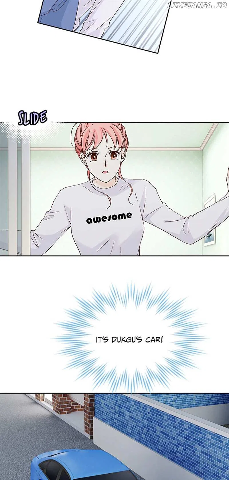 Flavors of Reincarnation Chapter 133 – Page 4