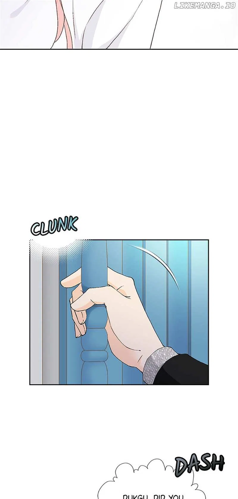 Flavors of Reincarnation Chapter 133 – Page 6