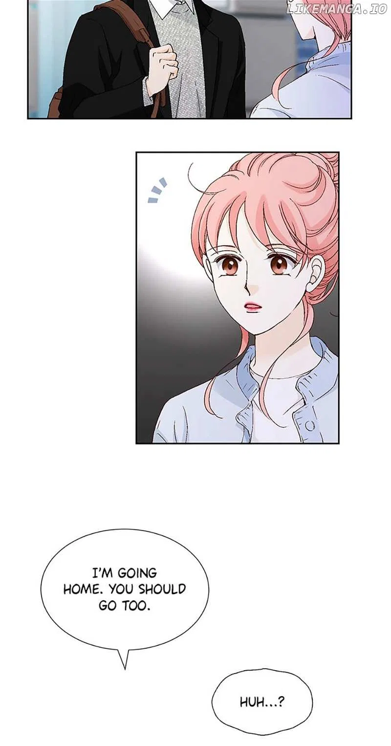 Flavors of Reincarnation Chapter 133 – Page 10