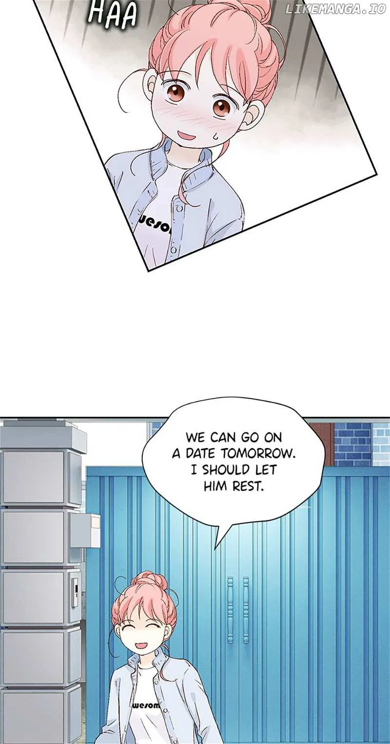 Flavors of Reincarnation Chapter 133 – Page 14