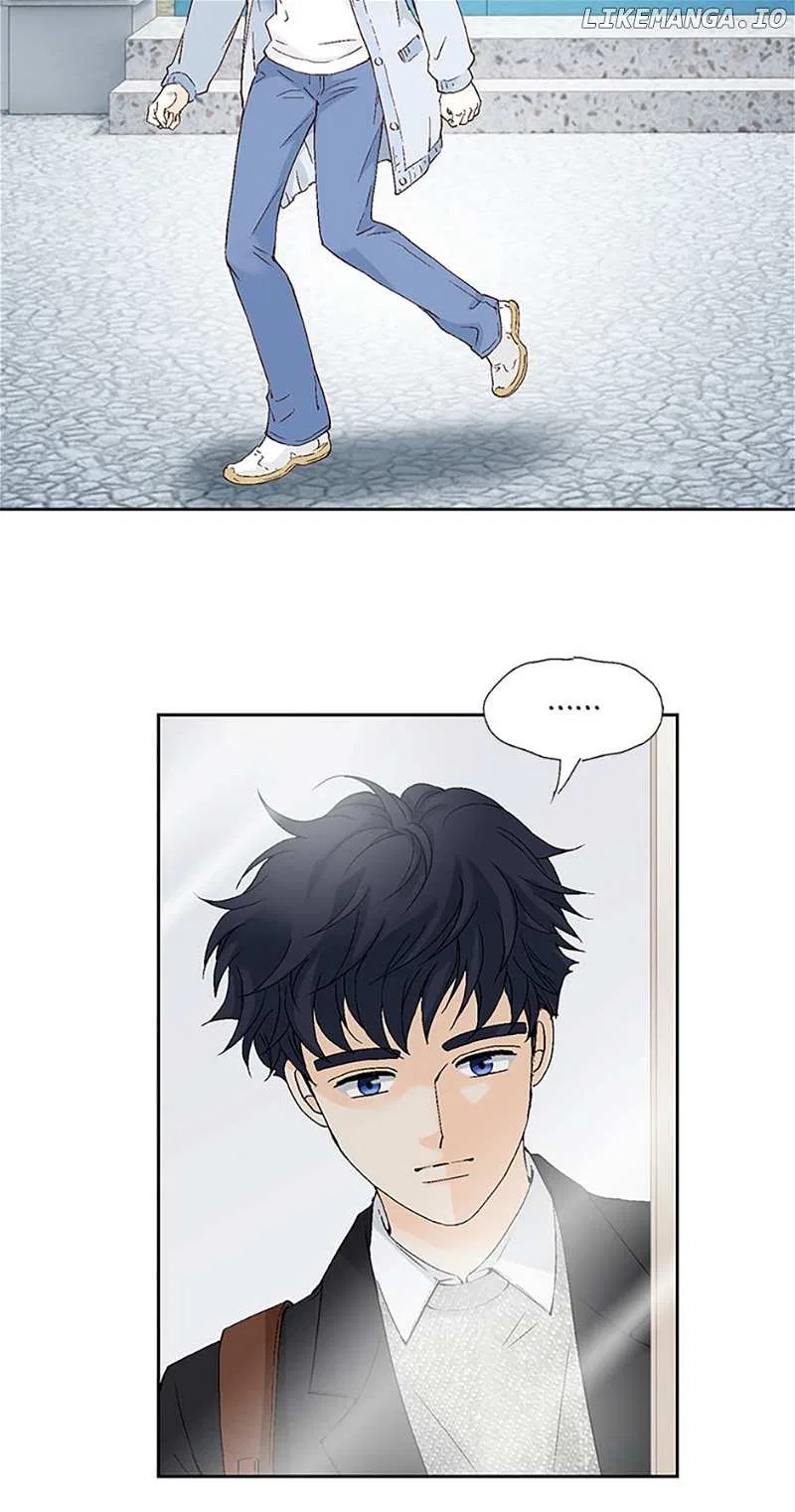 Flavors of Reincarnation Chapter 133 – Page 15