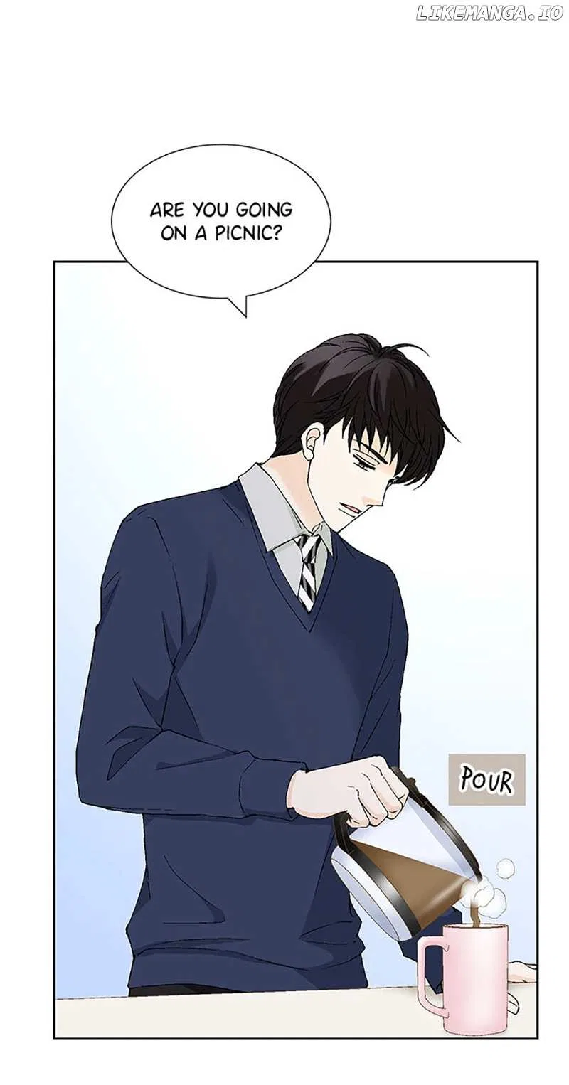 Flavors of Reincarnation Chapter 133 – Page 17