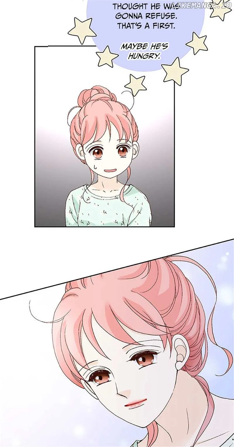 Flavors of Reincarnation Chapter 133 – Page 21