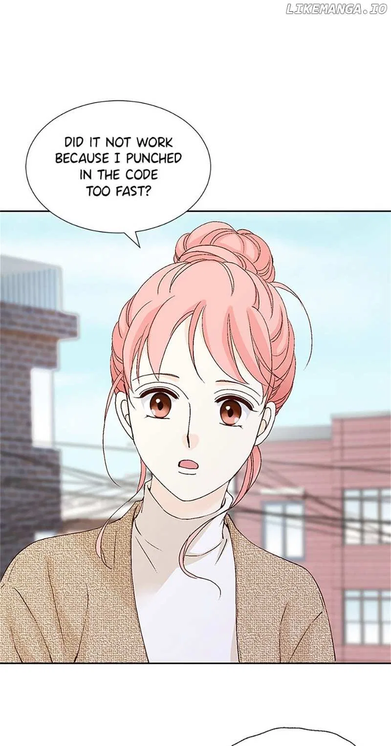 Flavors of Reincarnation Chapter 133 – Page 25