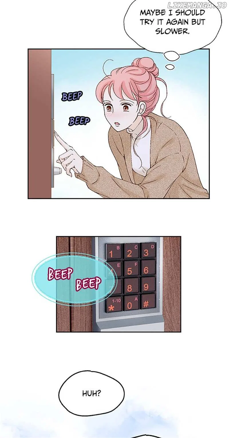 Flavors of Reincarnation Chapter 133 – Page 26