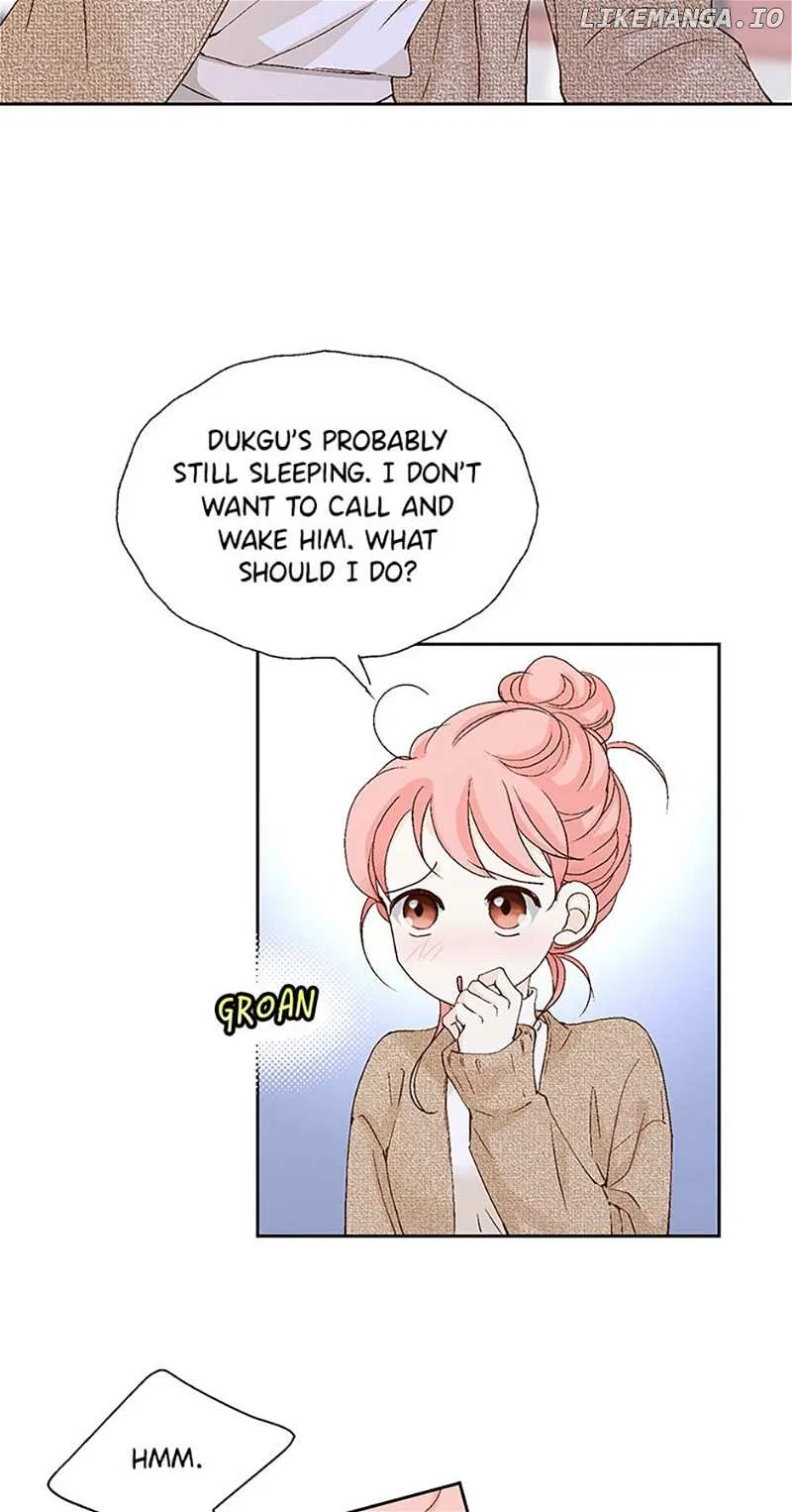 Flavors of Reincarnation Chapter 133 – Page 28