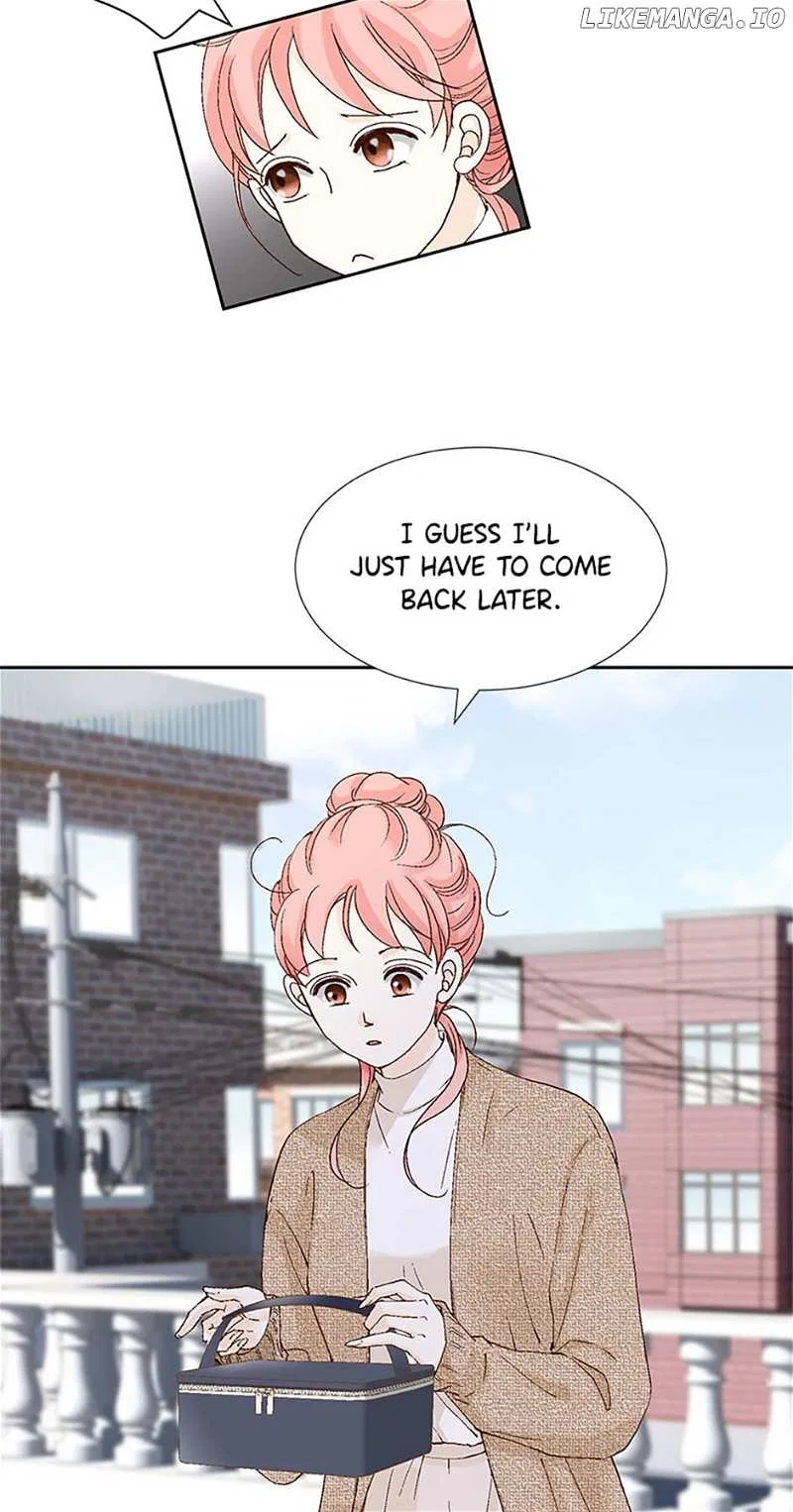 Flavors of Reincarnation Chapter 133 – Page 29
