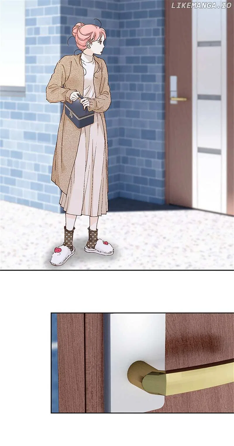 Flavors of Reincarnation Chapter 133 – Page 31