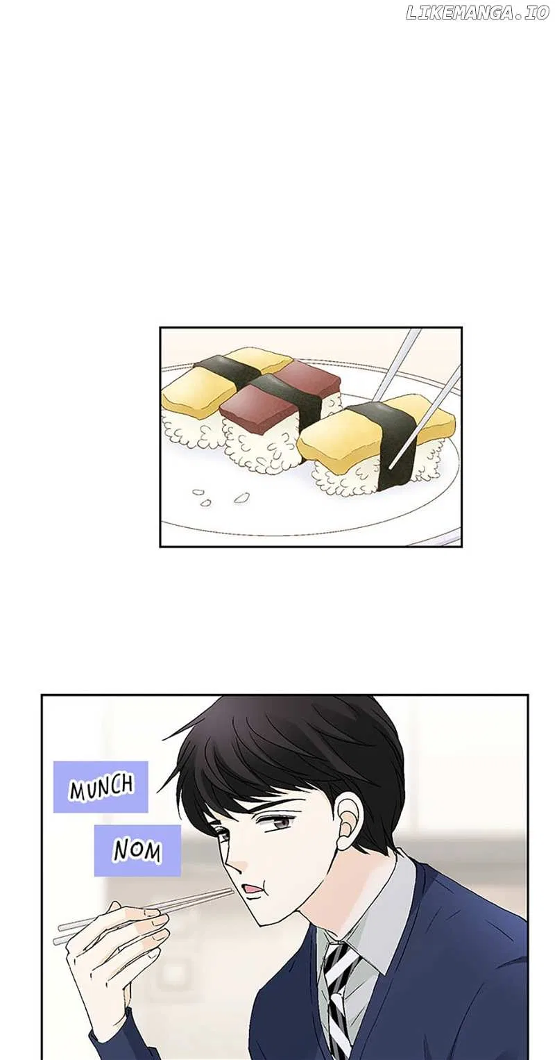 Flavors of Reincarnation Chapter 133 – Page 32