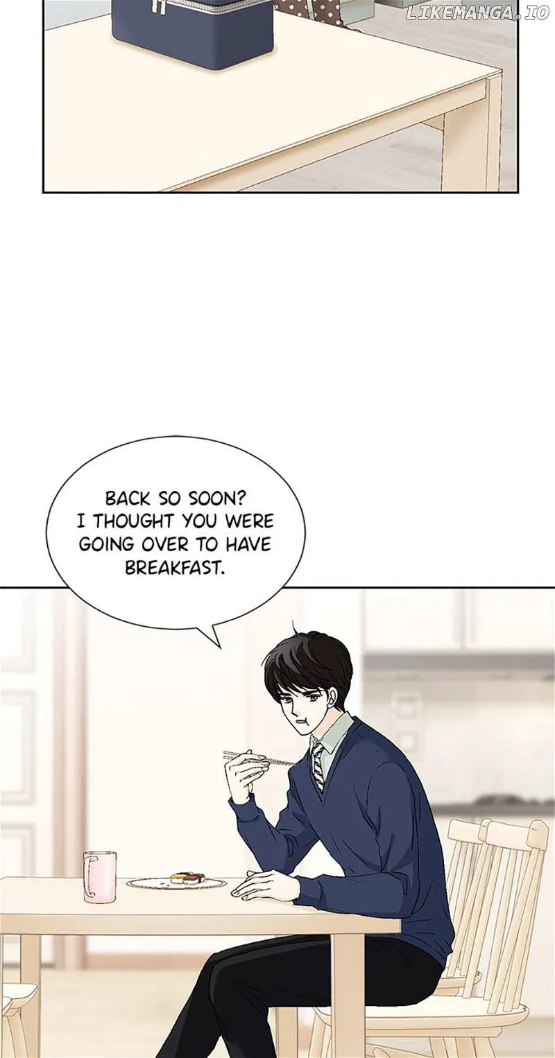 Flavors of Reincarnation Chapter 133 – Page 34