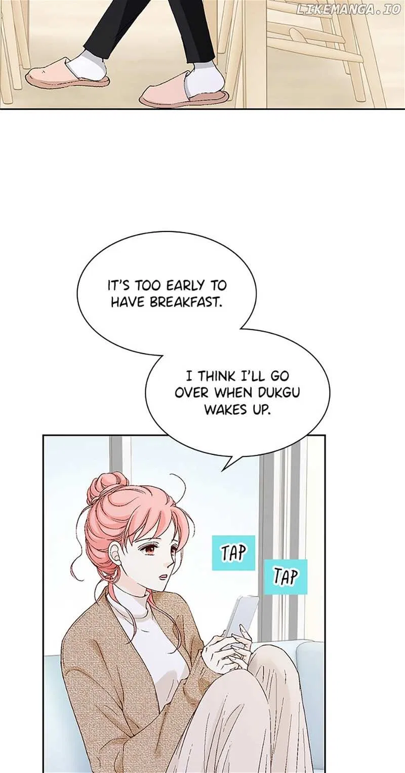 Flavors of Reincarnation Chapter 133 – Page 35