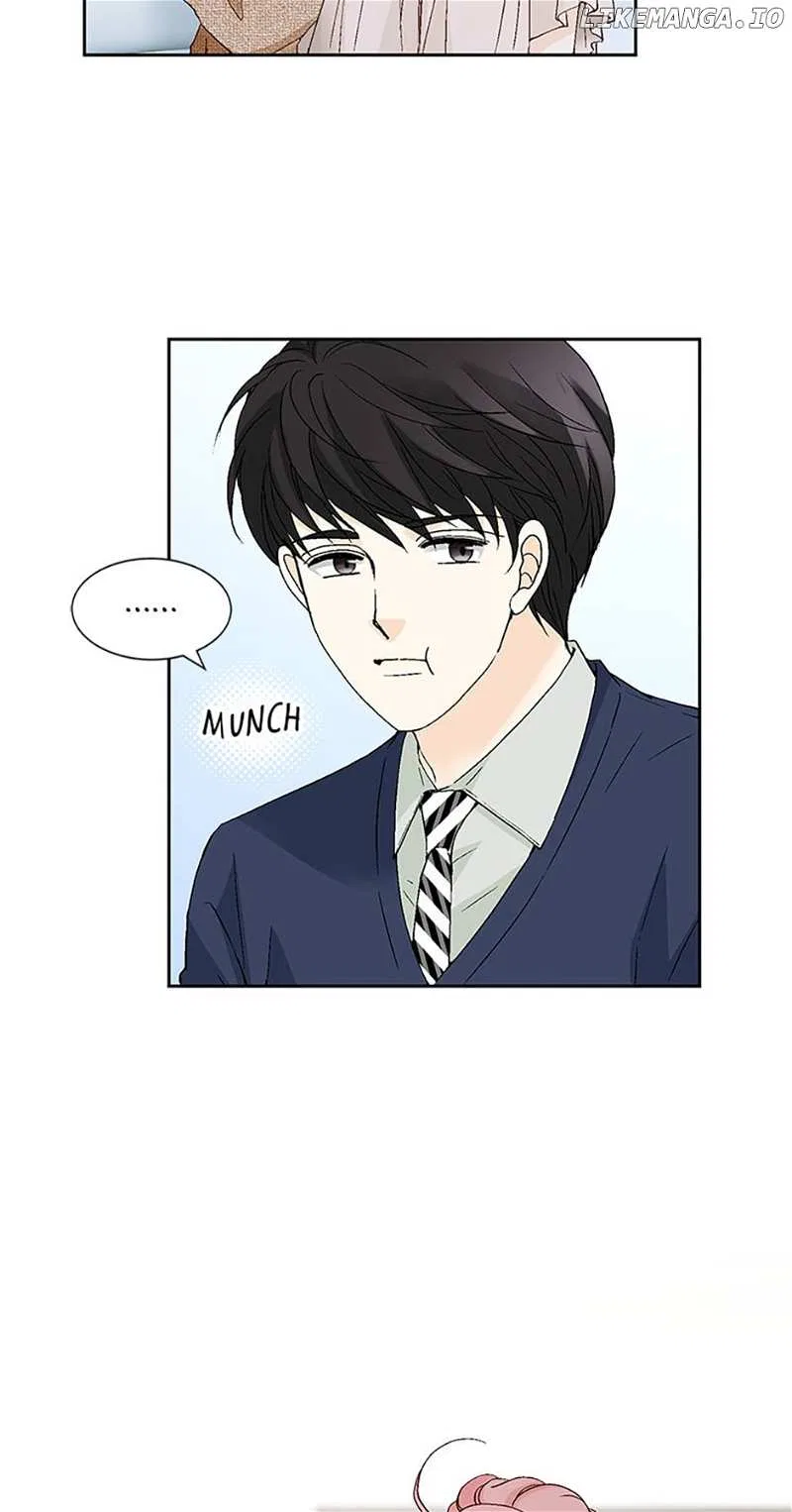 Flavors of Reincarnation Chapter 133 – Page 36