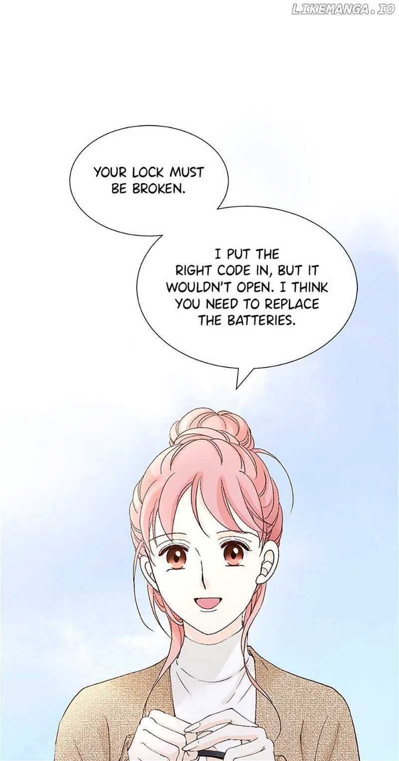 Flavors of Reincarnation Chapter 133 – Page 40
