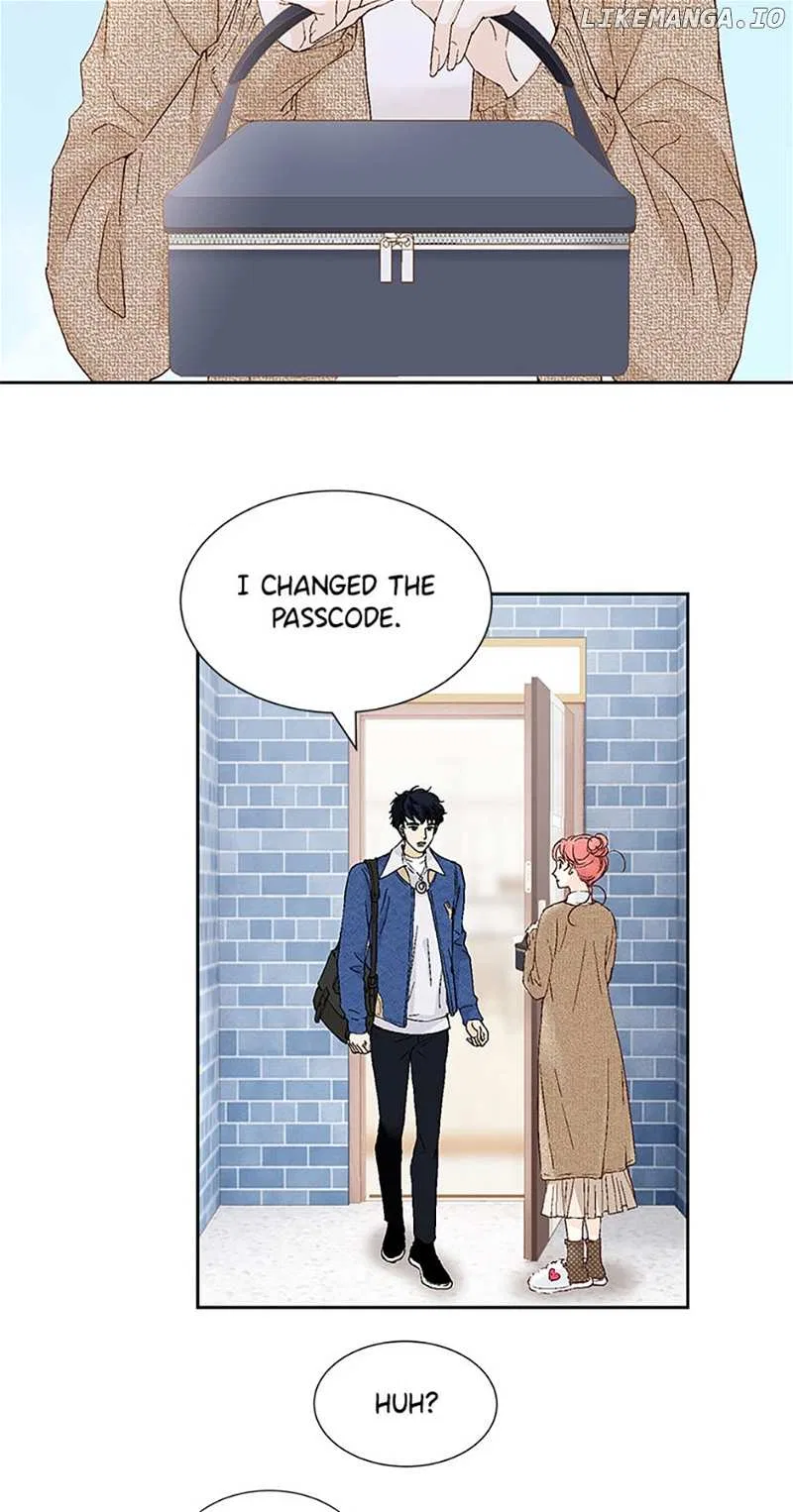 Flavors of Reincarnation Chapter 133 – Page 41
