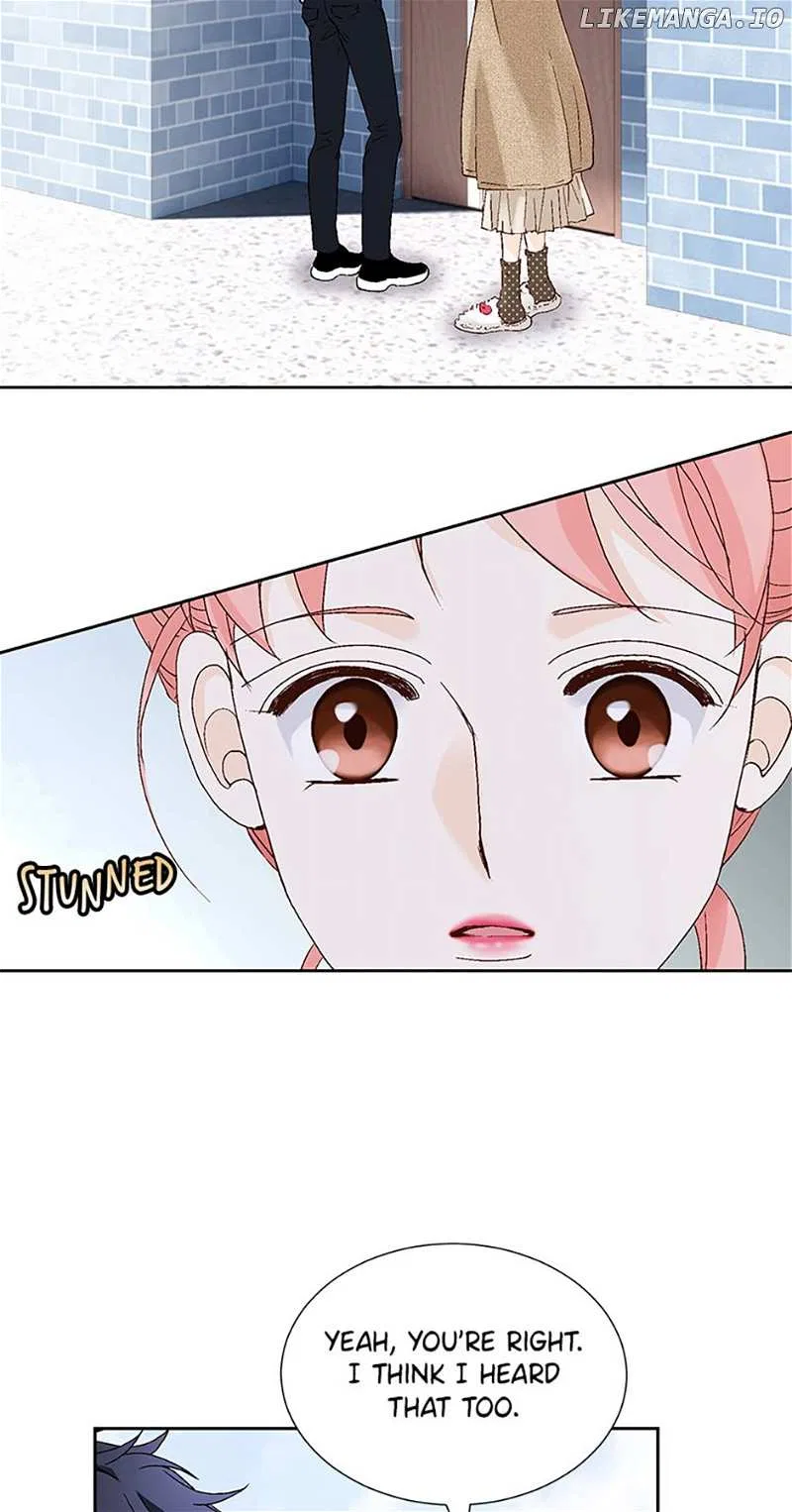 Flavors of Reincarnation Chapter 133 – Page 43