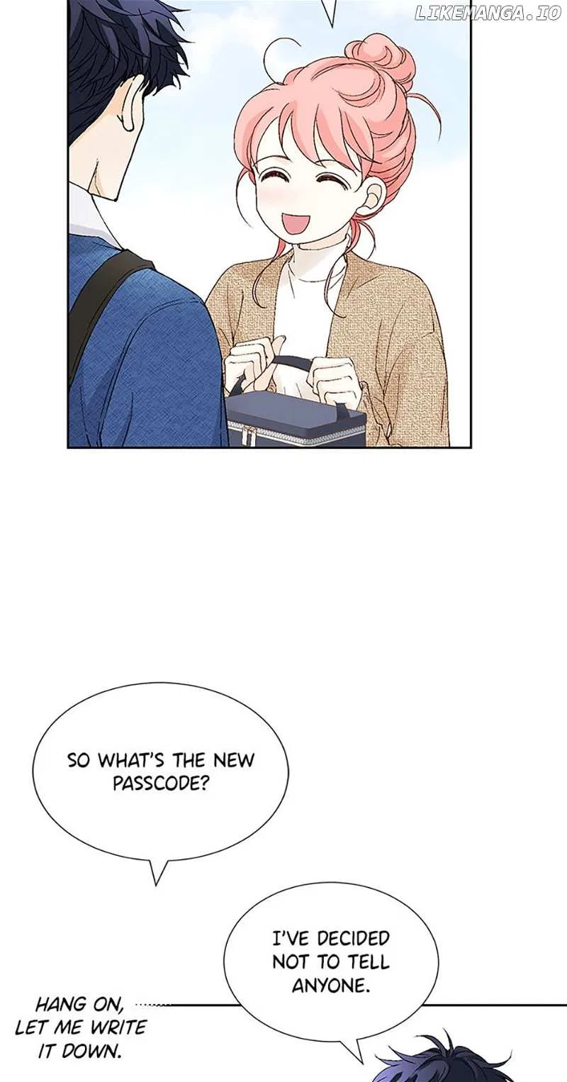 Flavors of Reincarnation Chapter 133 – Page 44