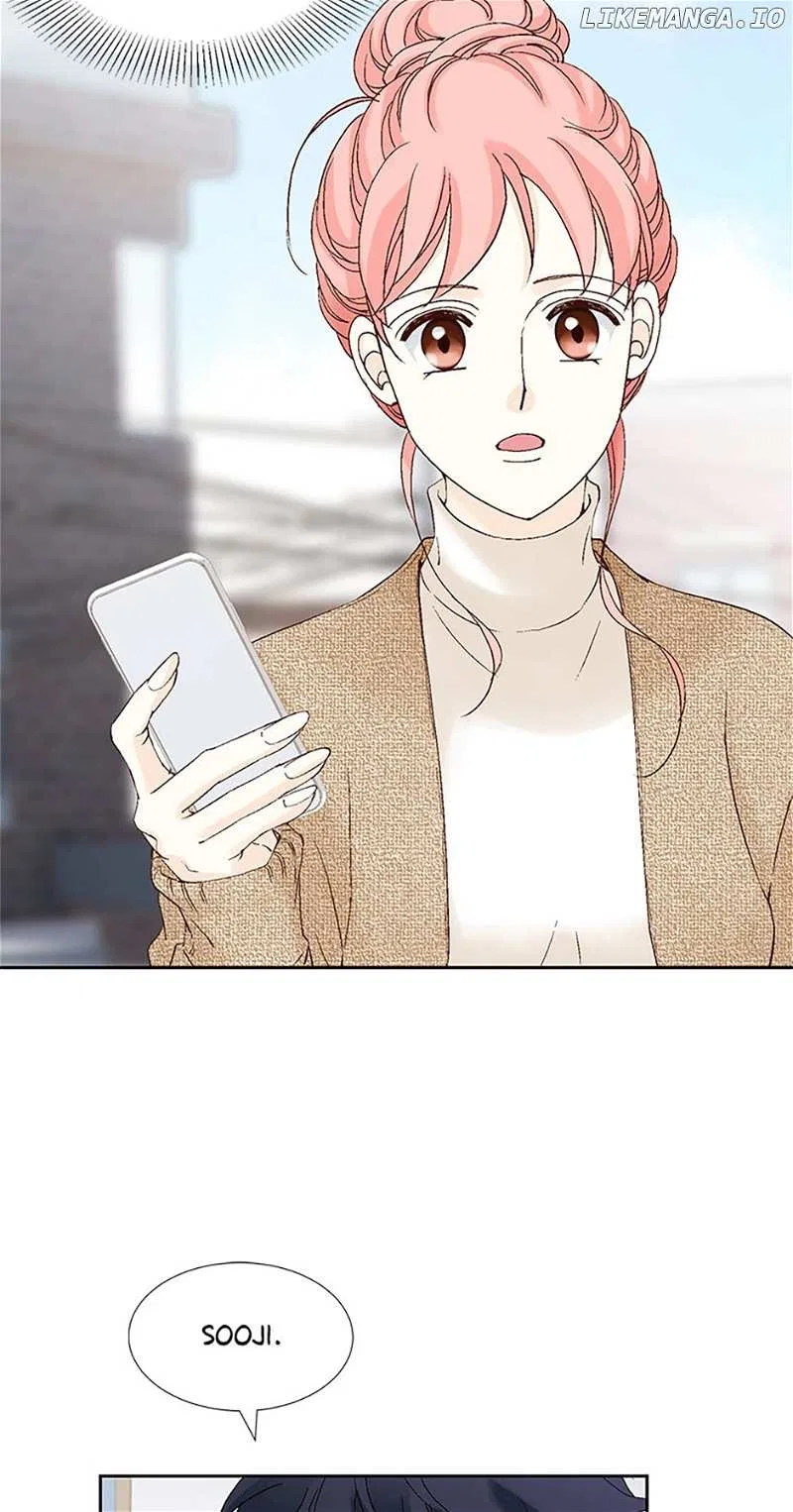 Flavors of Reincarnation Chapter 133 – Page 46