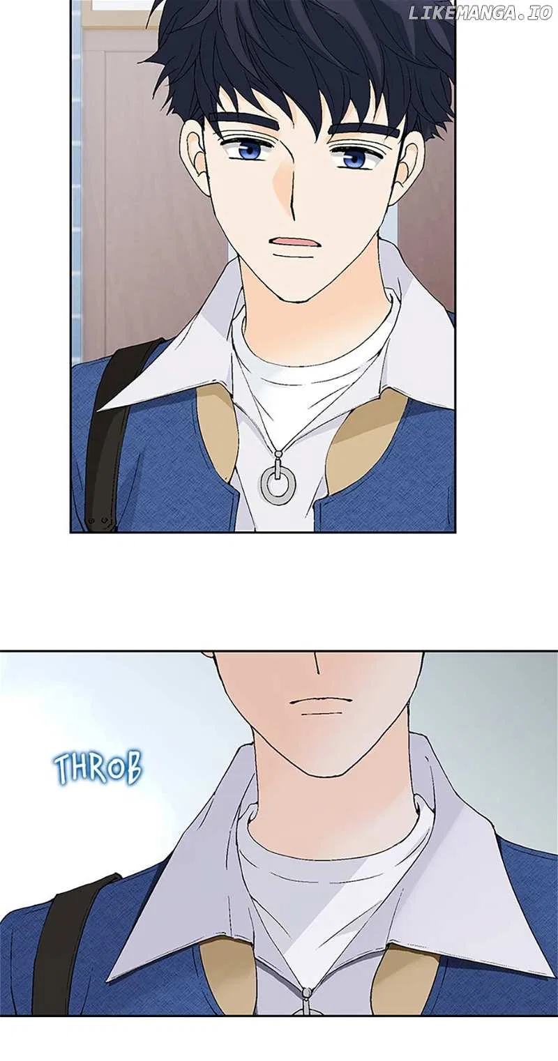 Flavors of Reincarnation Chapter 133 – Page 47