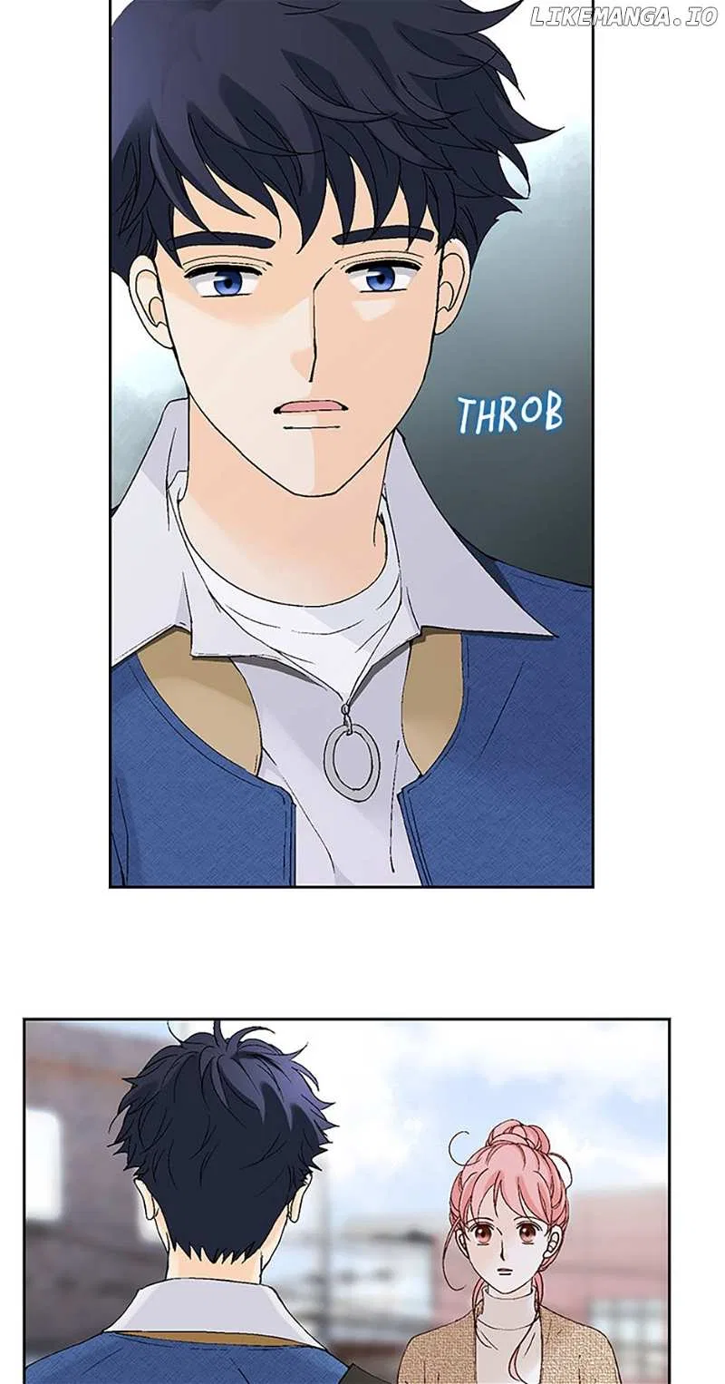Flavors of Reincarnation Chapter 133 – Page 50