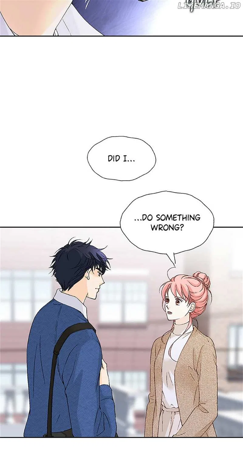 Flavors of Reincarnation Chapter 133 – Page 52