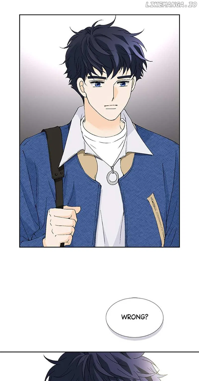 Flavors of Reincarnation Chapter 133 – Page 53