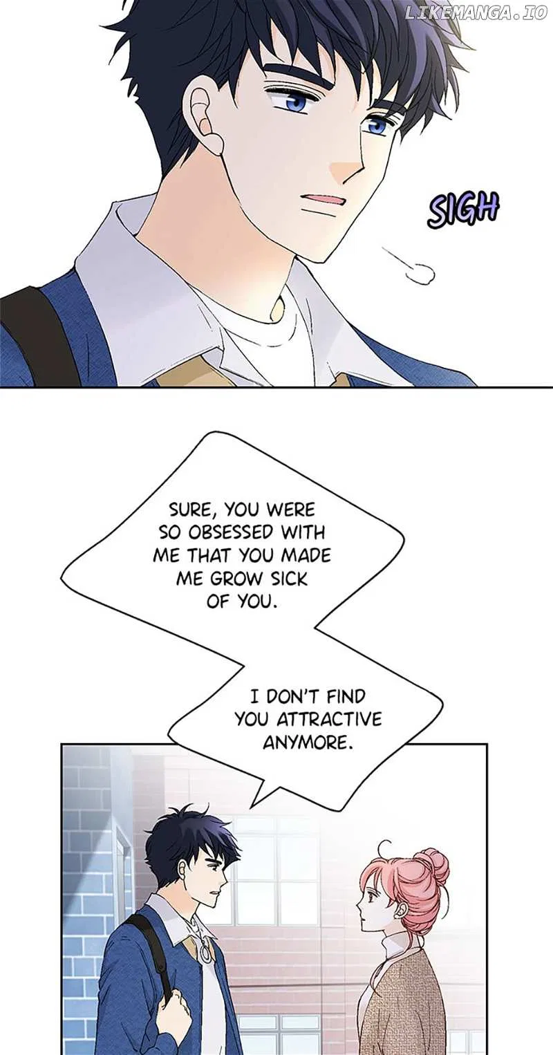 Flavors of Reincarnation Chapter 133 – Page 54
