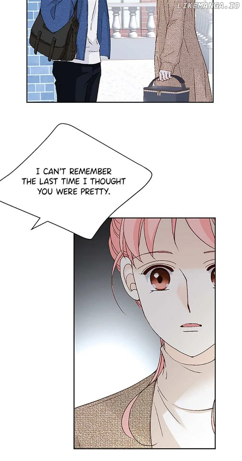 Flavors of Reincarnation Chapter 133 – Page 55