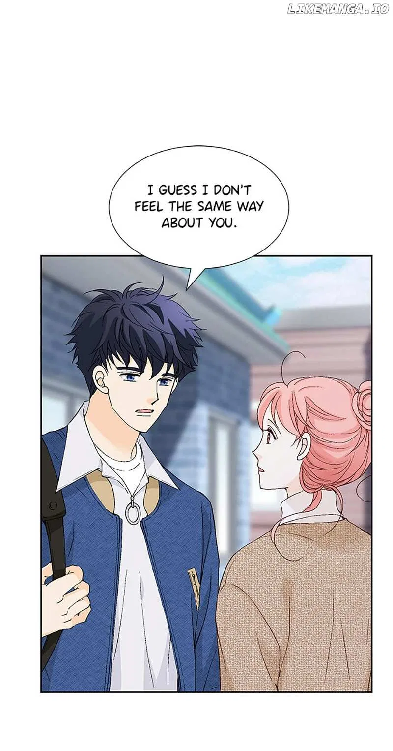 Flavors of Reincarnation Chapter 133 – Page 56