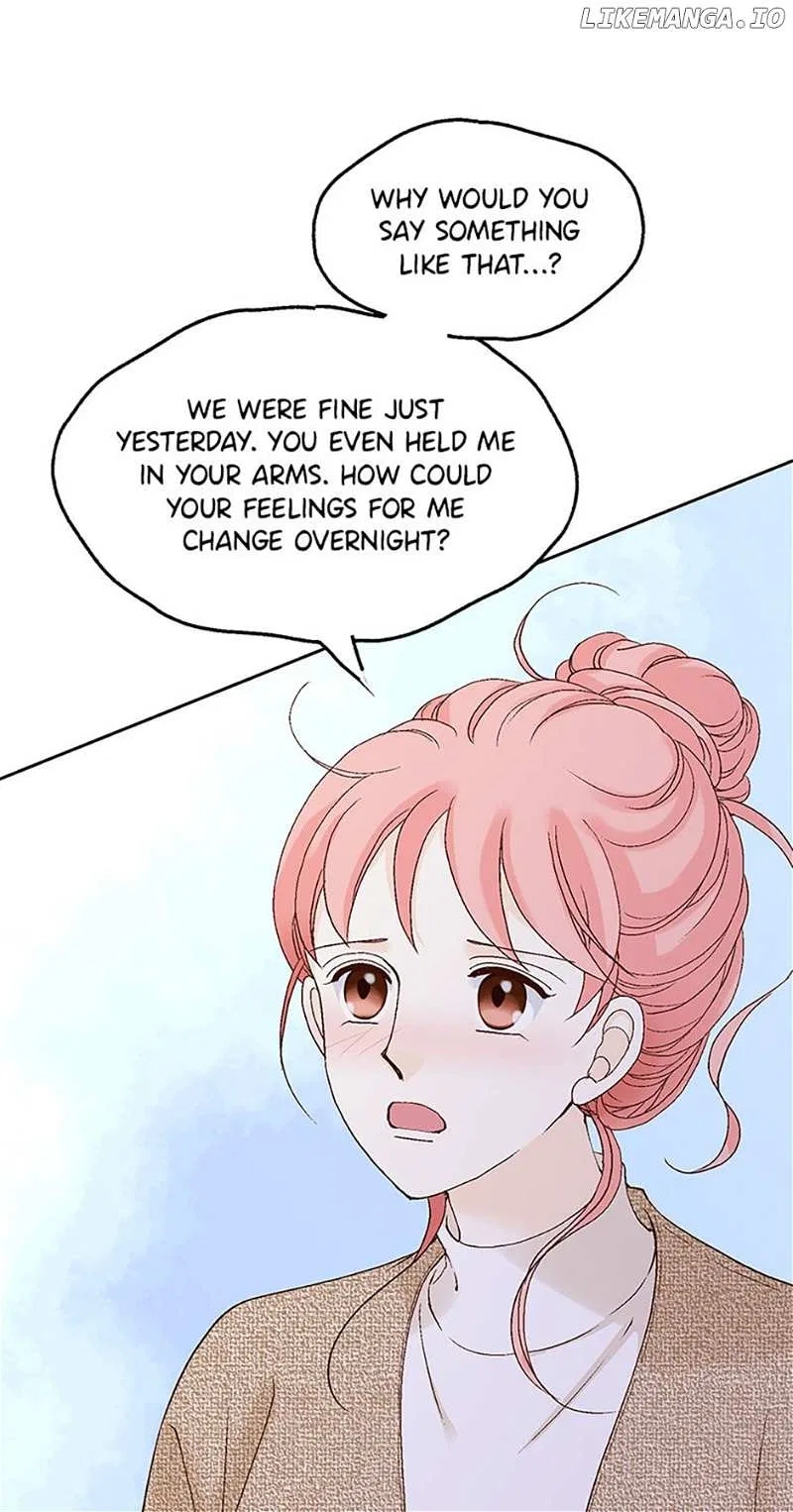 Flavors of Reincarnation Chapter 133 – Page 57