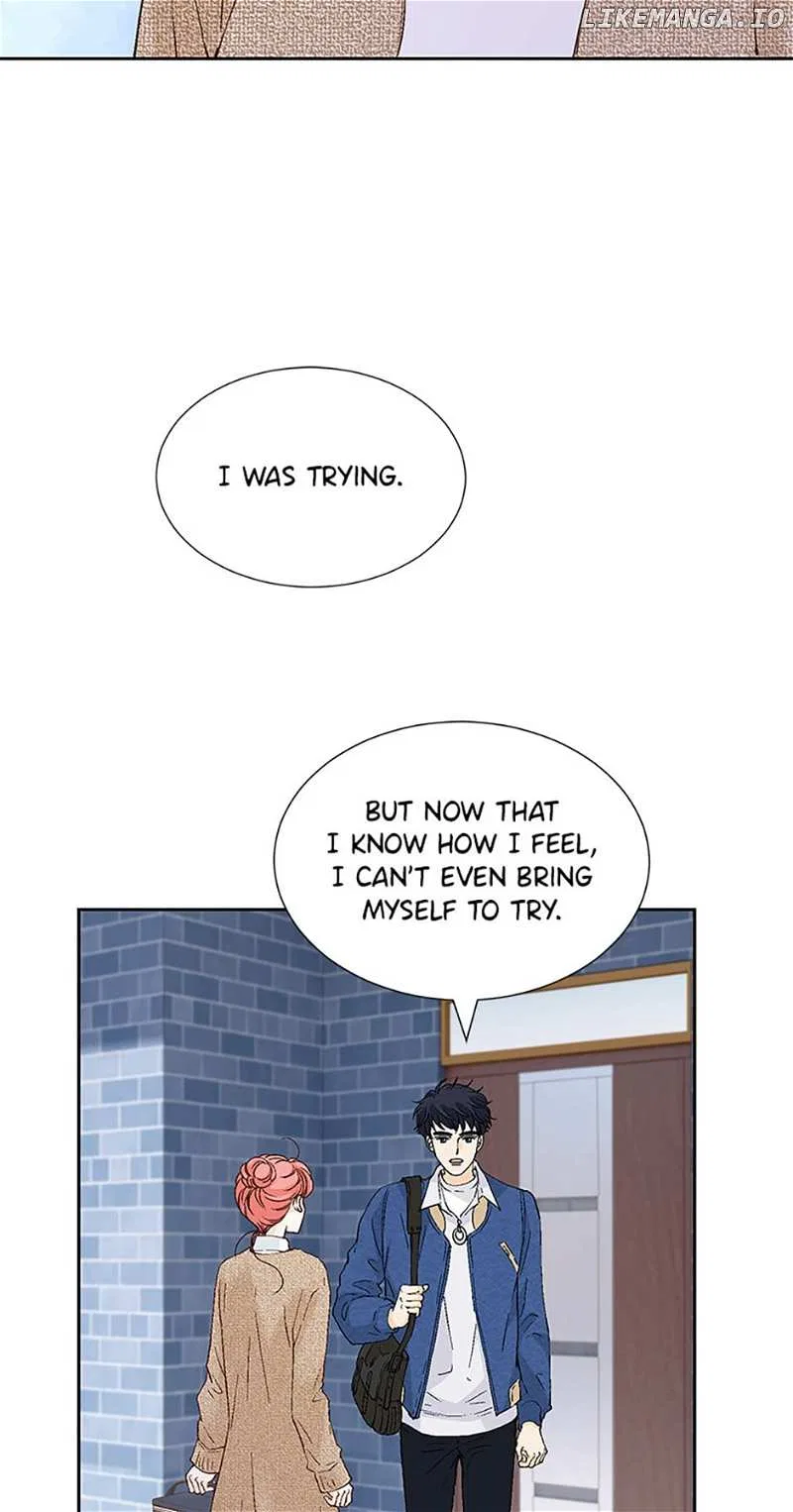Flavors of Reincarnation Chapter 133 – Page 58