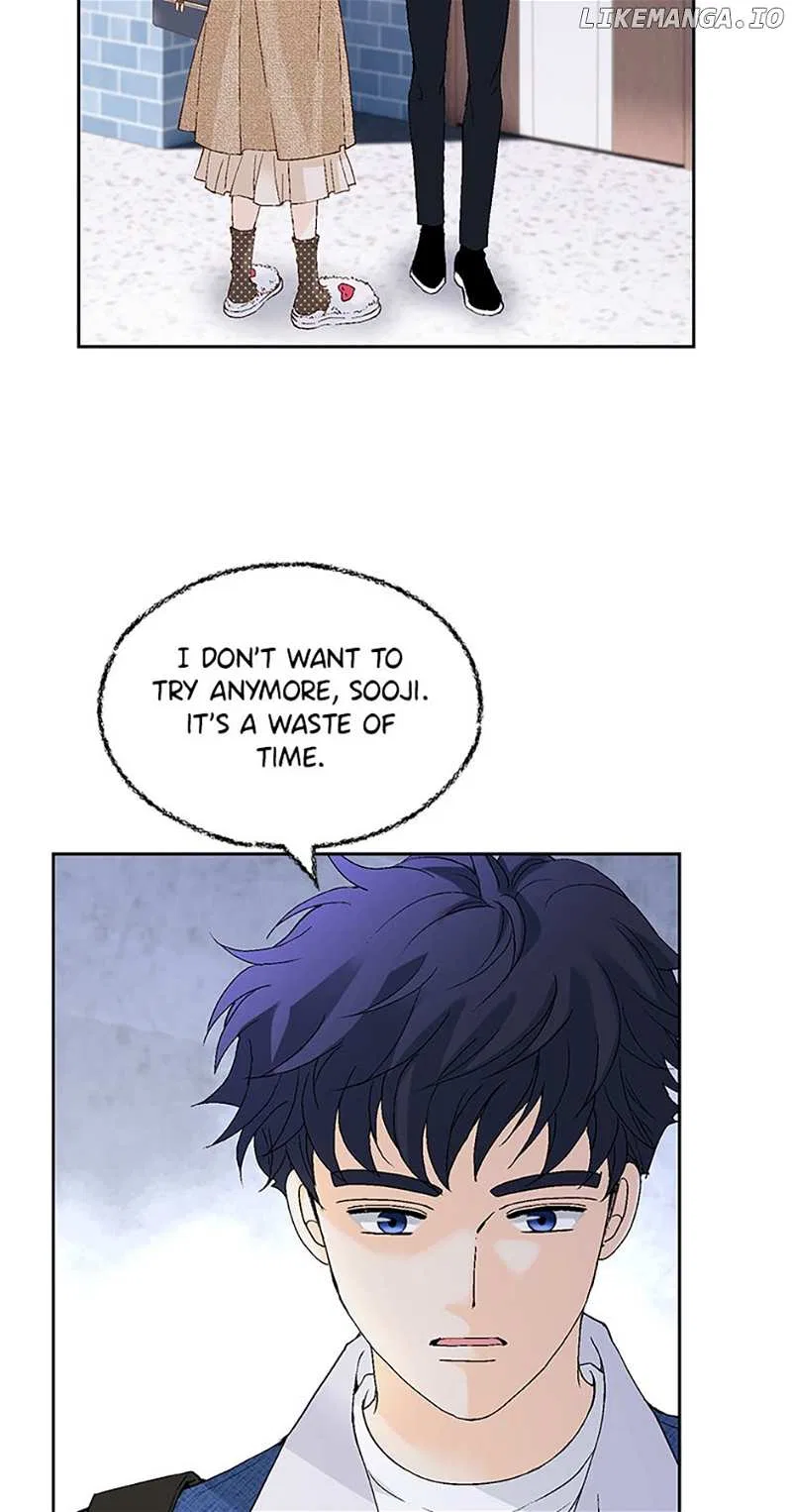 Flavors of Reincarnation Chapter 133 – Page 59