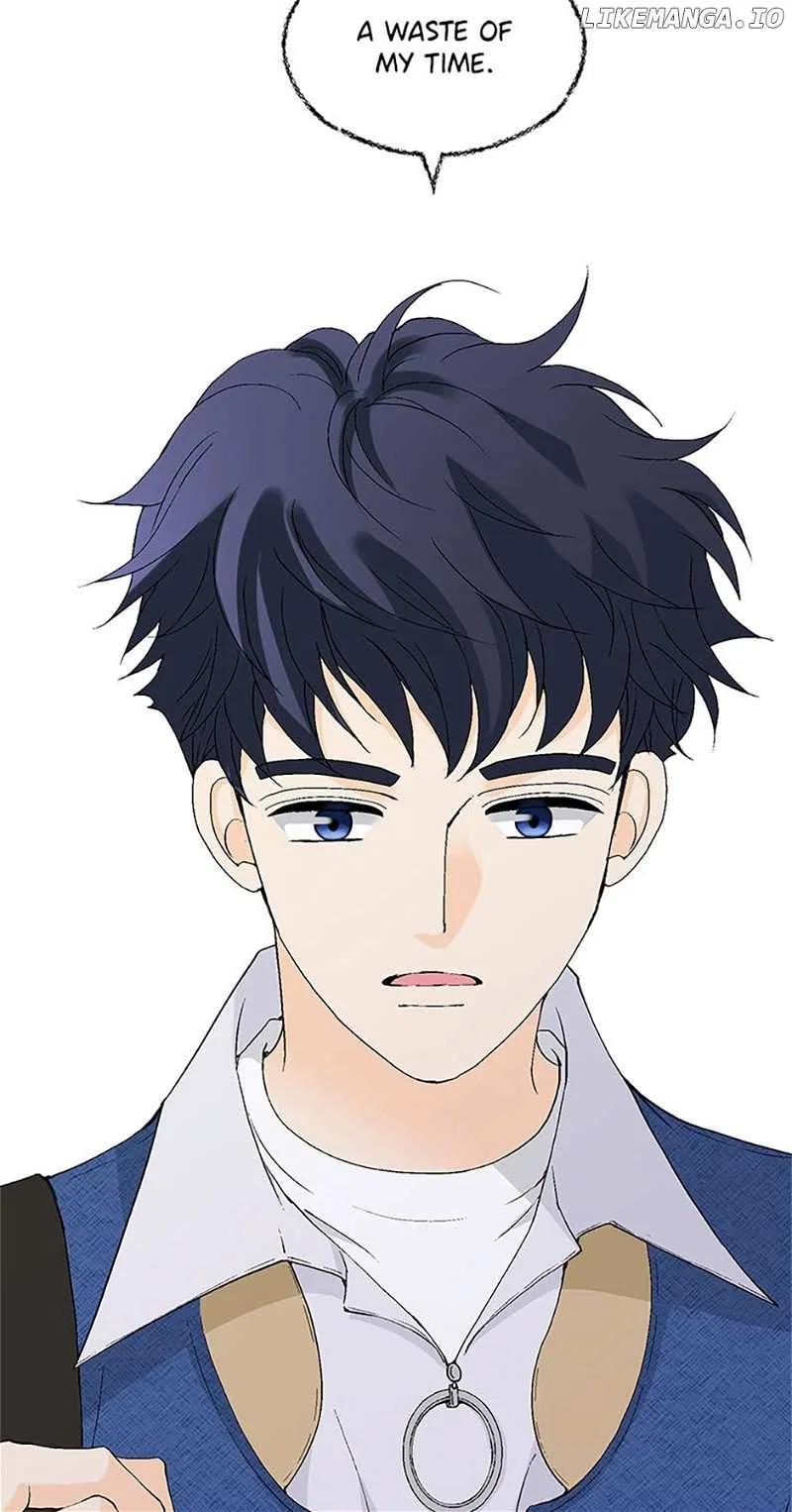 Flavors of Reincarnation Chapter 133 – Page 61