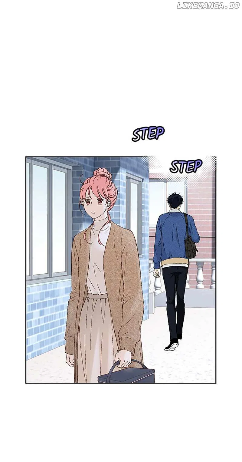 Flavors of Reincarnation Chapter 133 – Page 64