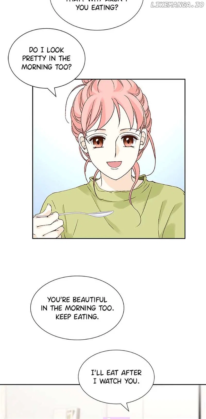 Flavors of Reincarnation Chapter 132 – Page 5