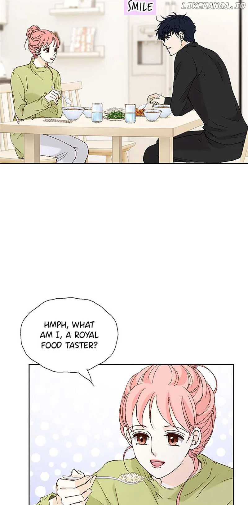 Flavors of Reincarnation Chapter 132 – Page 6