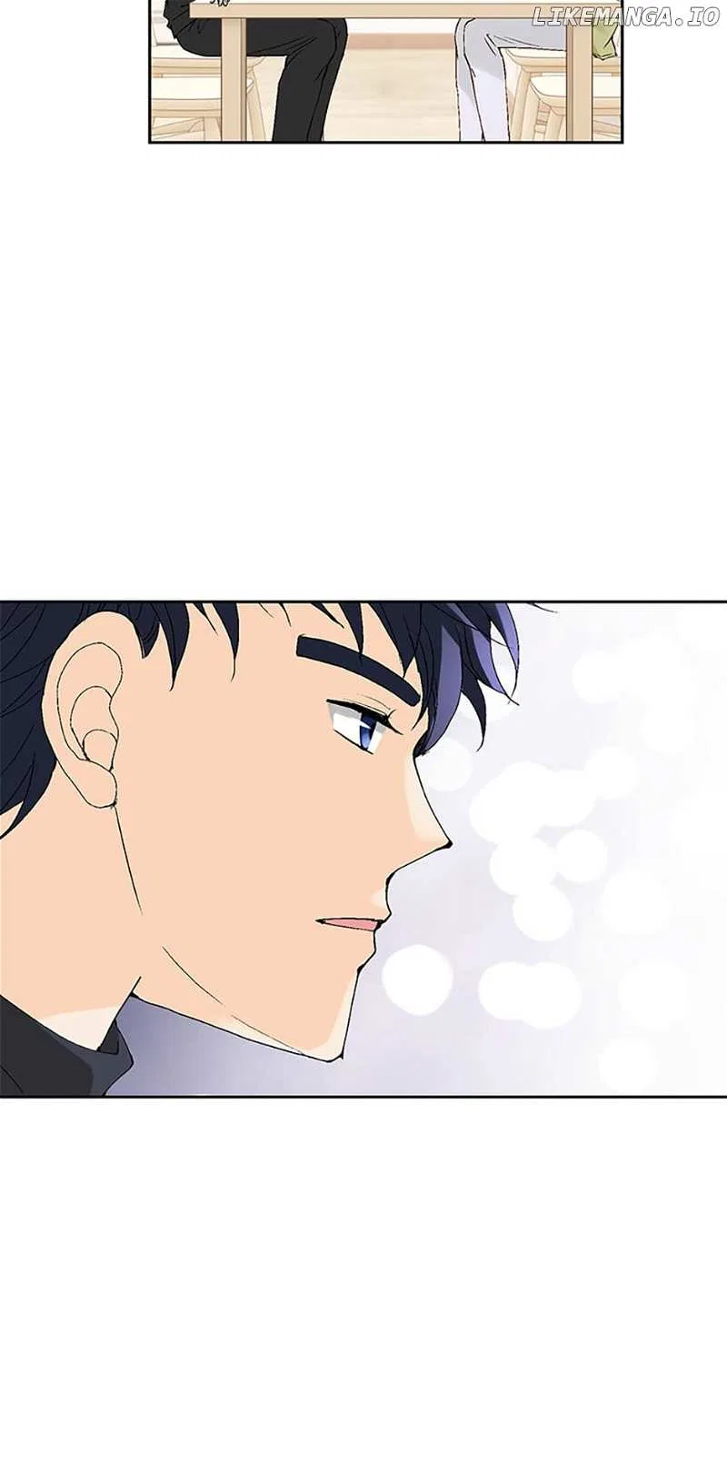 Flavors of Reincarnation Chapter 132 – Page 8