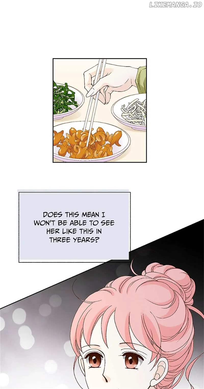 Flavors of Reincarnation Chapter 132 – Page 9