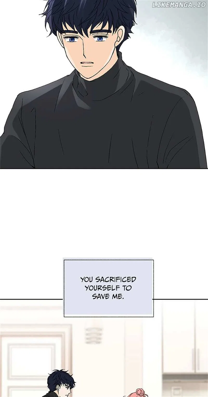 Flavors of Reincarnation Chapter 132 – Page 11