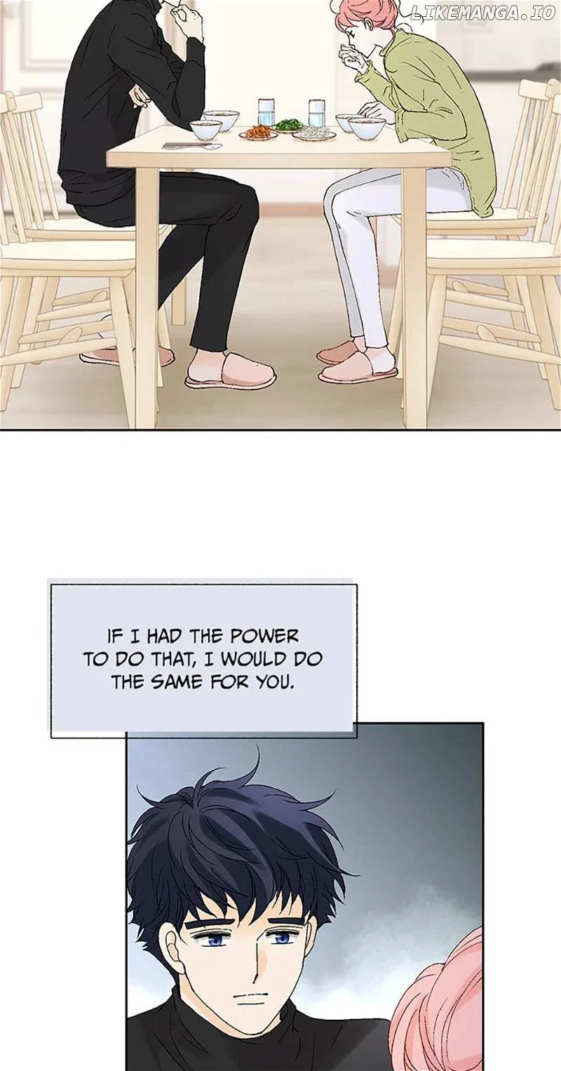 Flavors of Reincarnation Chapter 132 – Page 12
