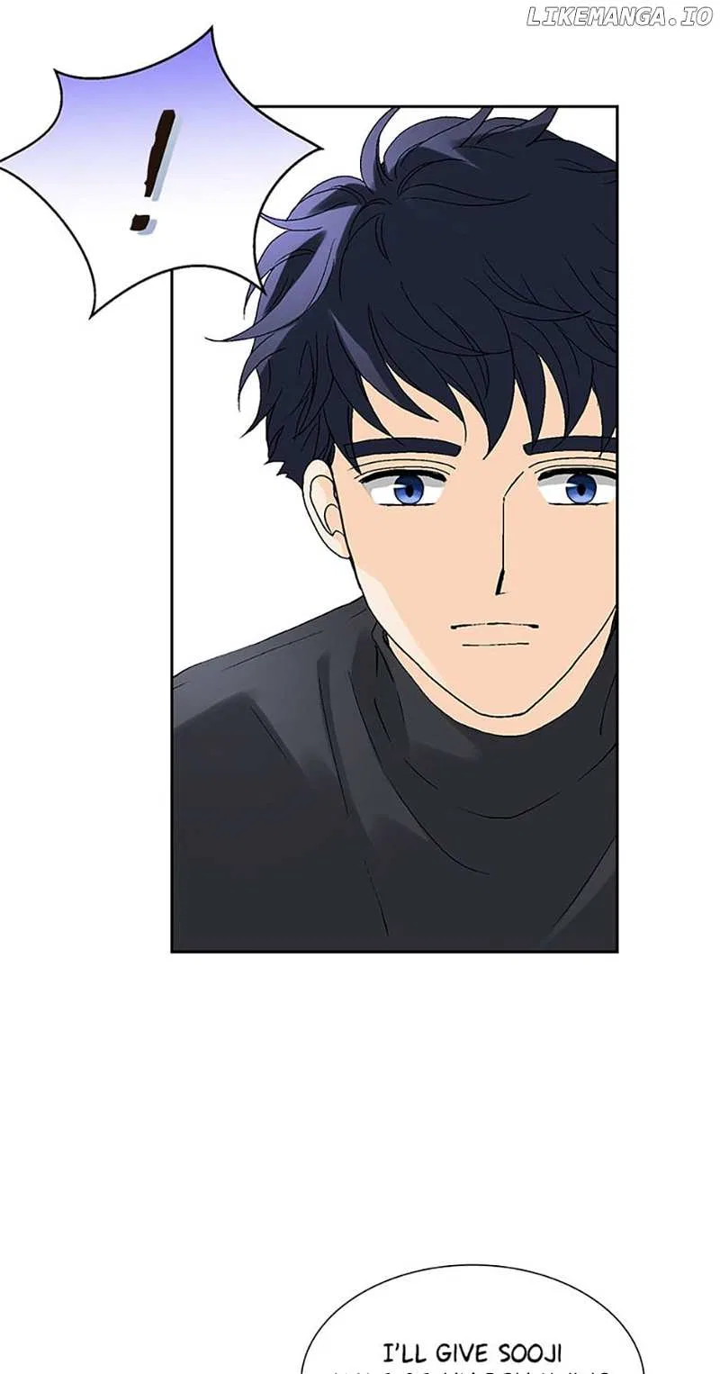 Flavors of Reincarnation Chapter 132 – Page 14