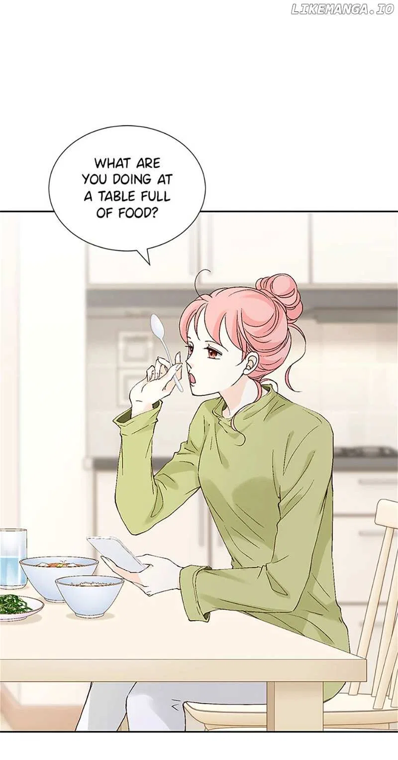 Flavors of Reincarnation Chapter 132 – Page 17
